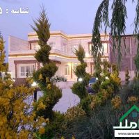 فروش باغ ویلا با‌ پایان کار و جهاد در شهریار