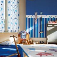مانی دکور نماینده کاغذ دیواری اسپریت کرج