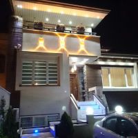فروش ویلای تریبلکس در بهترین محله فاز3 اندیشه  کد 873