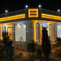 فروش باغ ویلا 550 متری نوساز در شهریار