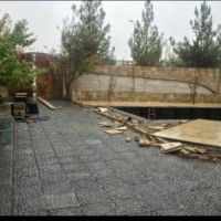 پخش نما و موزاییک پلیمری
