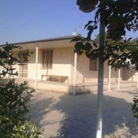فروش باغ ویلا مناسب سکونت در فردوسیه شهریار کد 1460