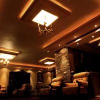 اجرای انواع سقف کاذب