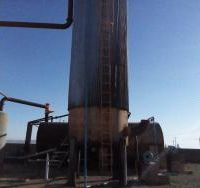 فروش یامشارکت کارخانه تولیدقیر وایزوگام