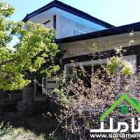 600 متر باغ ویلا دوبلکس در ملارد کد 1556