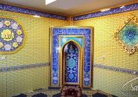 دیوارپوش پیش ساخته, دیوارپوش چوبی