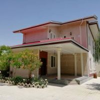 رهن باغ ویلا 1000 متری در شهریار