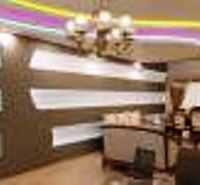 طراحی و اجرای انواع مدرن دیزاین