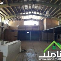 فروش سوله استاندارد در شهرک والفجر شهریار کد1063