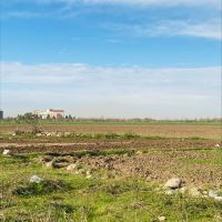 فروش زمین نزدیک به بافت روستای توریستی کردآباد