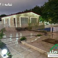 فروش باغ ویلا در صفادشت ملارد