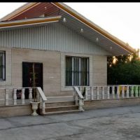 باغ ویلا 3000 متری شیک در شهریار