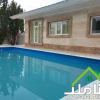 فروش باغ ویلای تکمیل در ملارد کد923