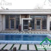 فروش باغ ویلای تکمیل در فردوسیه شهریار