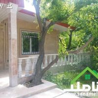 فروش باغ ویلا سنددار در ملارد کد 1587