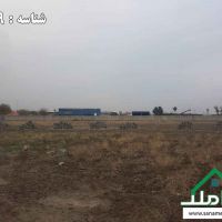فروش زمین بزرگ در رنگرز شهریار