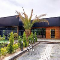 630 متر باغ ویلا لوکس در لم آباد ملارد
