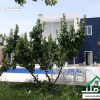 فروش باغ ویلای دوبلکس در شهریار