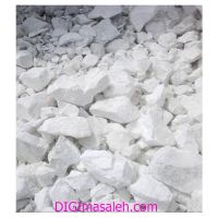 فروش آهک مرغوب آبگرم قزوین