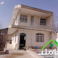 خرید و فروش باغ ویلا در بکه شهریار کد 1487