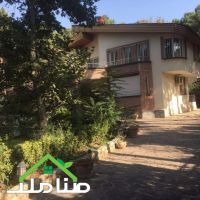 فروش باغ ویلا در شهرک زیبادشت کد1176