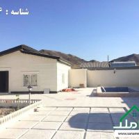 فروش باغ ویلای شهرکی در صفادشت