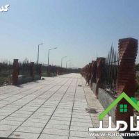 فروش باغ با قیمت مناسب در شهریار کد 1751