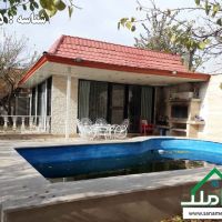 پانصد متر باغ ویلا زیرقیمت درخوشنام