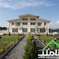 فروش ویلای تریبلکس در یوسف آباد کد1107