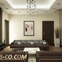 فروش کناف(گچ برگ):اجرای سقف_اجرای تایل 60*60_اجرای درای وا