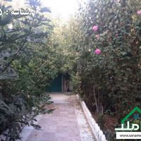 فروش باغ در میدان نمازشهریار