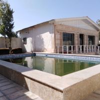 500 متر باغ ویلا در شهریار