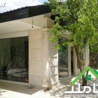 فروش باغ ویلای تکمیل در کردزار کد1079
