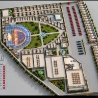 واگذاری کامل/مشارکت مجوز و زمین و.مجتمع تجاری گردشگری اقامتی