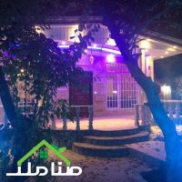 فروش باغ در کهنز شهریار کد1254