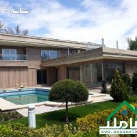 فروش باغ ویلای لاکچری در محمدشهر کرج