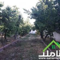 خرید و فروش باغ مناسب ساخت ویلا در ملارد کد 1598