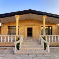 خرید باغ ویلای 650 متری با 150 متر بنا در شهریار