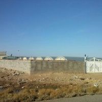 فروش کارخانه سوسیس و کالباس و همبرگر