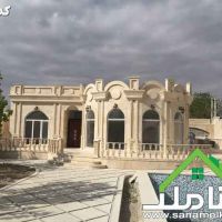 خرید و فروش باغ ویلا در یبارک شهریار کد1291