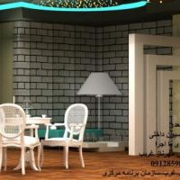 بازسازی و طراحی سه بعدی