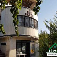 باغ ویلا تریبلکس مناسب سکونت دائم در میدان نماز شهریار
