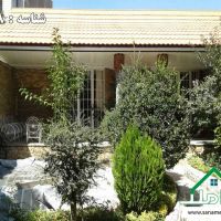 فروش باغ ویلای نقلی در تیسفون شهریار
