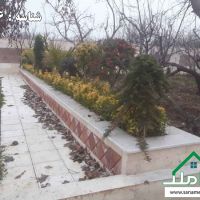 فروش باغچه چهاردیوار در میدان نماز شهریار