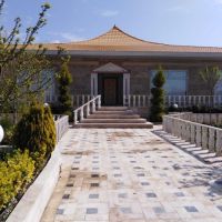 خرید و فروش باغ ویلا در ویلادشت ملارد کد 1531