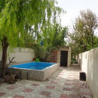 خرید باغ نقلی در بهترین خیابان ملارد کد1305