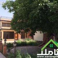 فروش باغ ویلای دوبلکس مجلل در شهریار کد1049