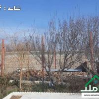 فروش زمین مسکونی 660 متر در شهریار