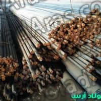 فولاد ساختمانی، فولاد عملیاتی، فروش میلگرد ورق فولاد