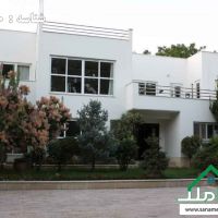 فروش باغ ویلا دوبلکس با پایانکار در زیبادشت کرج